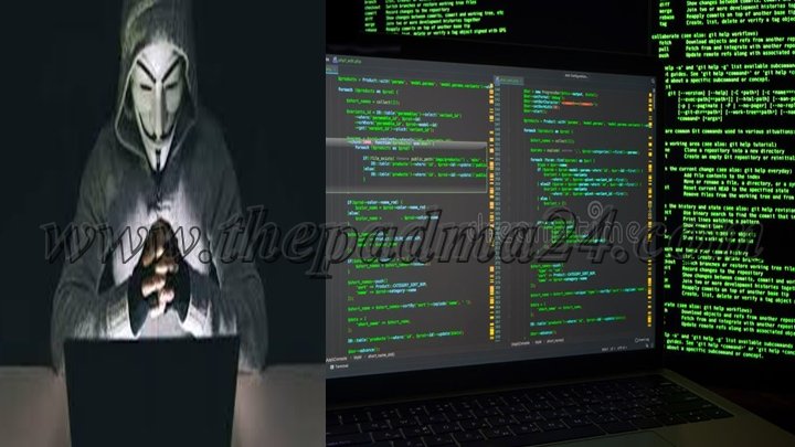 বড় ধরনের সাইবার হামলার আশঙ্কায় সতর্কতা জারি