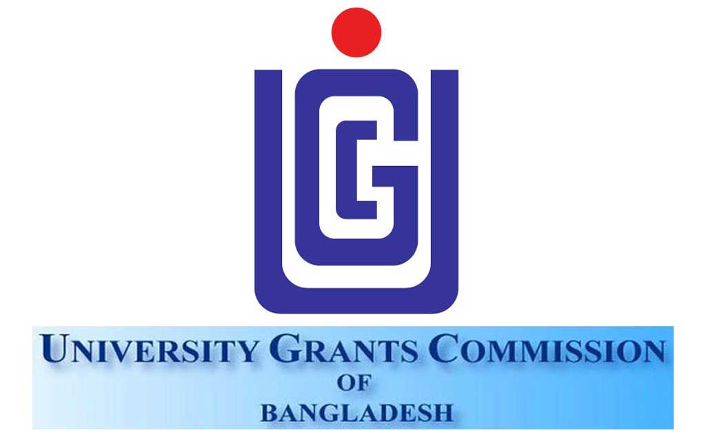 দেশের আটটি বেসরকারি বিশ্ববিদ্যালয়ের ভর্তির ব্যাপারে ভর্তিচ্ছুদের সতর্ক করেছে ইউজিসি