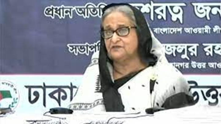 ইহসানুল করিমের মৃত্যুতে গভীর শোক ও দুঃখ প্রকাশ করেছেন প্রধানমন্ত্রী