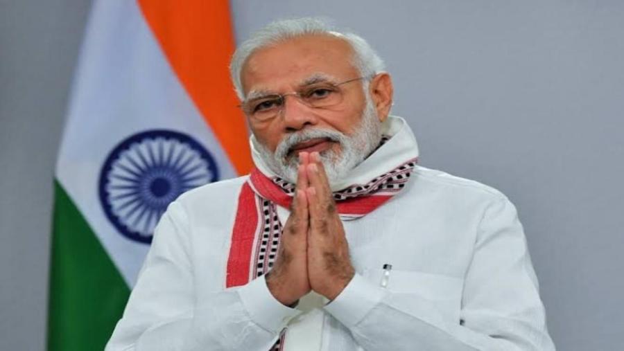 সৌদি সফর সংক্ষিপ্ত করে দেশে ফিরছেন মোদী