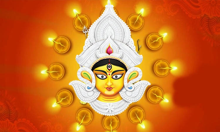 মহাষষ্ঠীর মধ্যদিয়ে আজ শুরু হচ্ছে শারদীয় দুর্গাপূজা