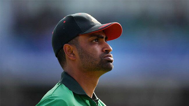 অল্প সময়ের মধ্যেই দুইবার হার্ট অ্যাটাকের শিকার হয়েছেন তামিম, পরানো হয়েছে রিং