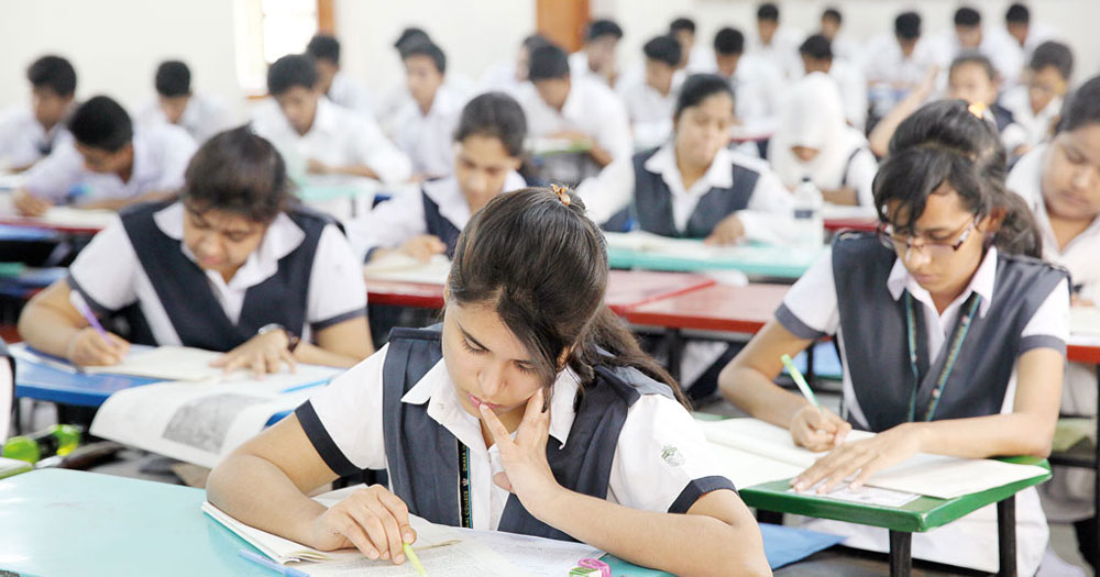 চলমান এইচএসসির আগামী সপ্তাহের আরও চারটি পরীক্ষা স্থগিত