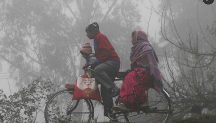 ১০ জেলায় শৈত্যপ্রবাহ অব্যাহত, তাপমাত্রা নিয়ে নতুন বার্তা