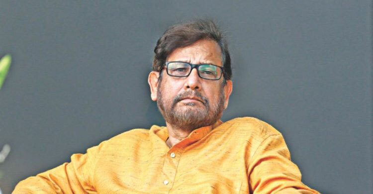 সাবেক সংস্কৃতি বিষয়ক মন্ত্রী আসাদুজ্জামান নূরকে গ্রেপ্তার করেছে ডিবি