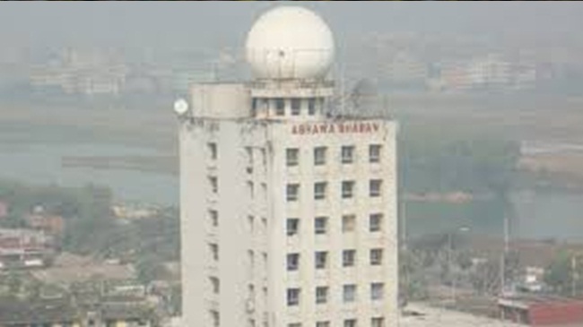 আজ দেশের কোথায় কত তাপমাত্রা