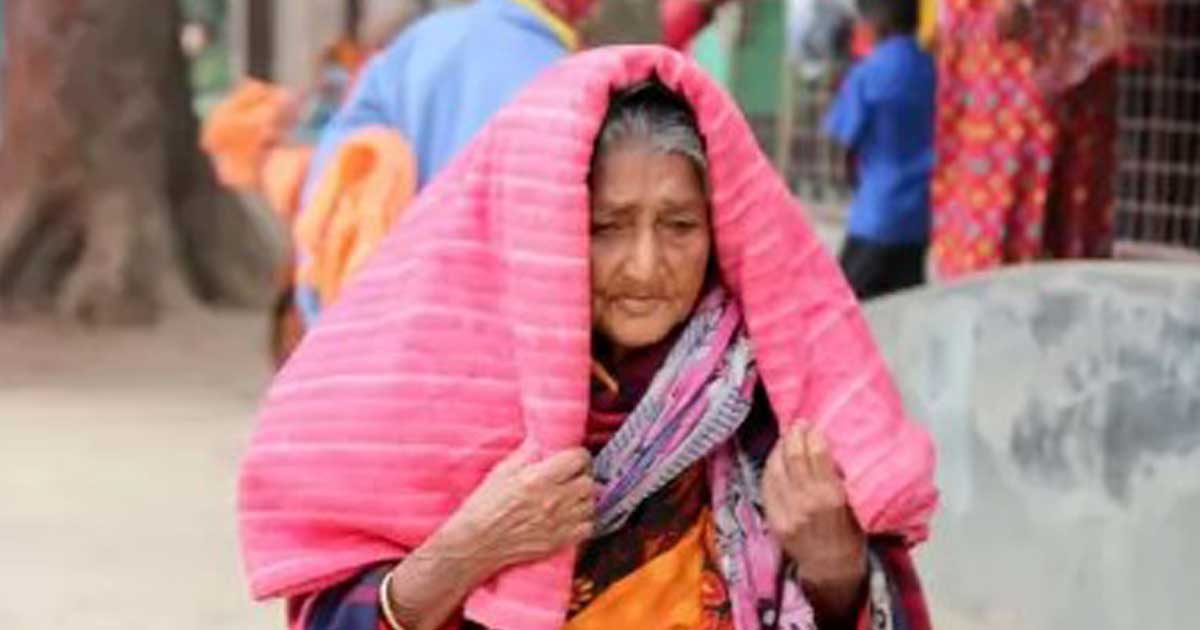 এবার জানুয়ারিজুড়ে শীত বেশি পড়বে