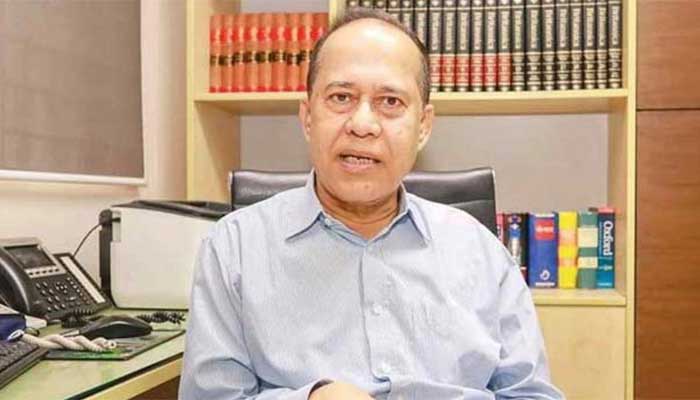 সাবেক সিইসি নুরুল হুদার হুদার পর এবার আরেক সিইসি কাজী হাবিবুল আউয়ালকে গ্রেফতার