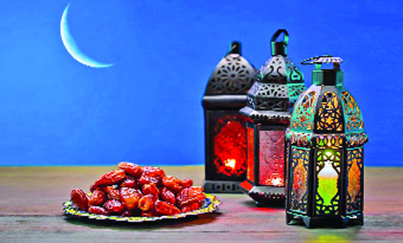 এ বছর পবিত্র রমজান মাস ৩০ দিন পূর্ণ হওয়ার সম্ভাবনা রয়েছে