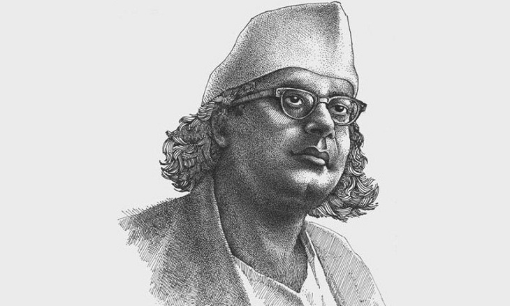 দ্রোহের প্রতীক কাজী নজরুল ইসলামের ১২৩তম জন্মবার্ষিকী আজ