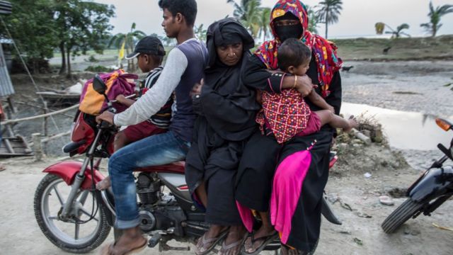 মোটরসাইকেল নিয়ন্ত্রণে নীতিমালা করছে সড়ক পরিবহন ও মহাসড়ক বিভাগ
