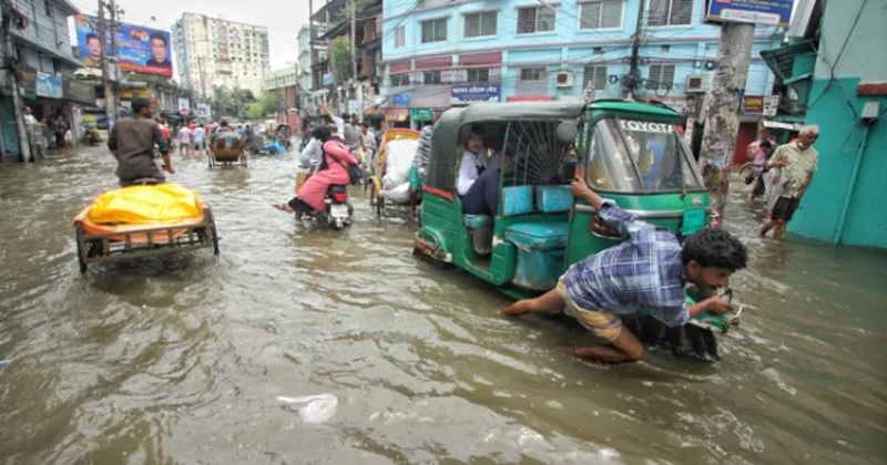 সিলেট বোর্ডের এইচএসসি পরীক্ষা স্থগিত