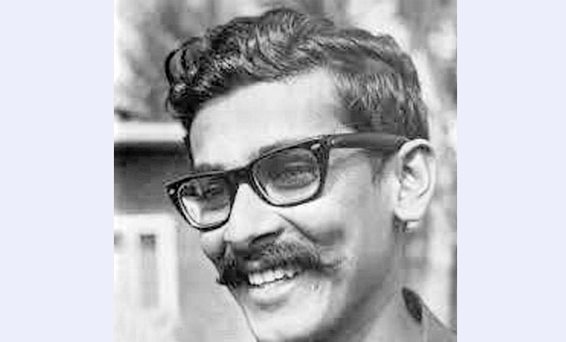 শেখ কামালের জন্মদিন আজ