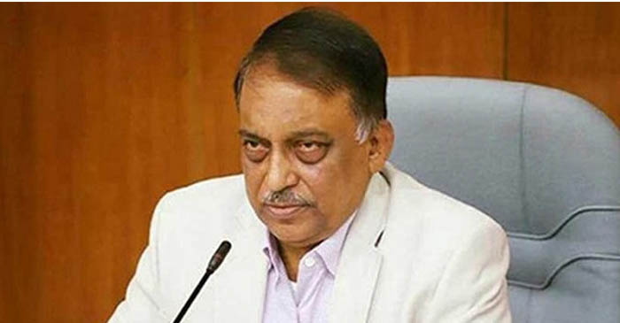 স্ত্রী-সন্তানসহ সাবেক স্বরাষ্ট্রমন্ত্রী আসাদুজ্জামানের দেশত্যাগে নিষেধাজ্ঞা