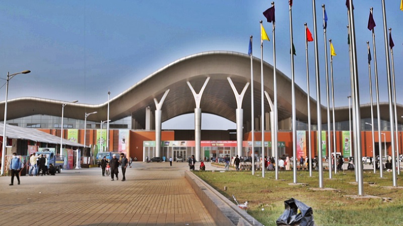 আন্তর্জাতিক বাণিজ্য মেলার তারিখ আরও পেছানো হয়েছে