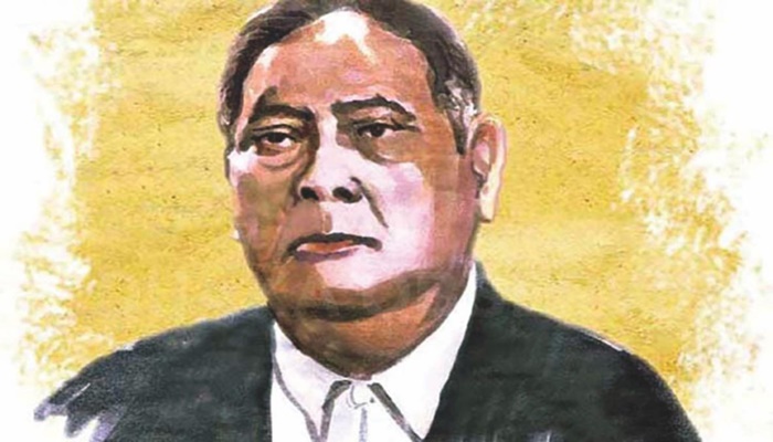 শেরে বাংলা এ কে ফজলুল হকের ১৫৩তম জন্মদিন আজ