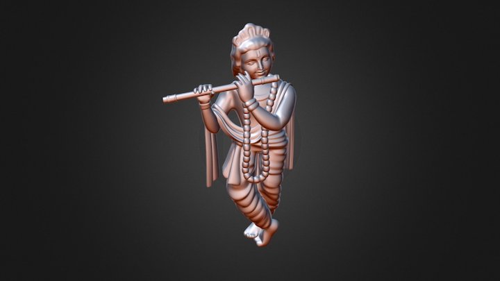 আজ সনাতন ধর্মাবলম্বীদের আরাধ্য ভগবান শ্রী কৃষ্ণের জন্মতিথি ও শুভ জন্মাষ্টমী