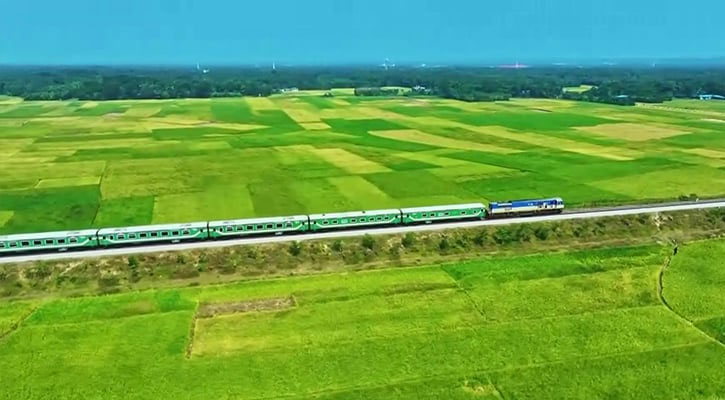 বন্ধ হচ্ছে চট্টগ্রাম-কক্সবাজার রুটের বিশেষ ট্রেন