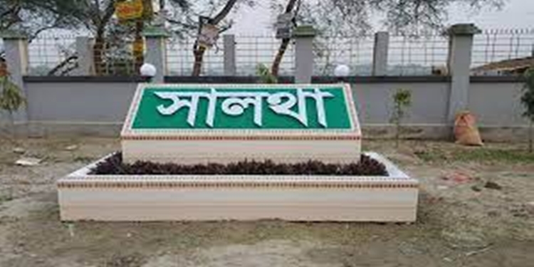 ফরিদপুরে ওসি সহ ২ পুলিশের বিরুদ্ধে  মামলা