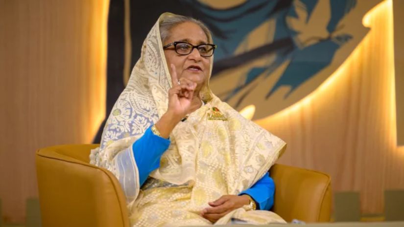 প্রবাসীদের প্রতি আমি কৃতজ্ঞ, তারা সবসময় আমার পাশে ছিলেন: প্রধানমন্ত্রী
