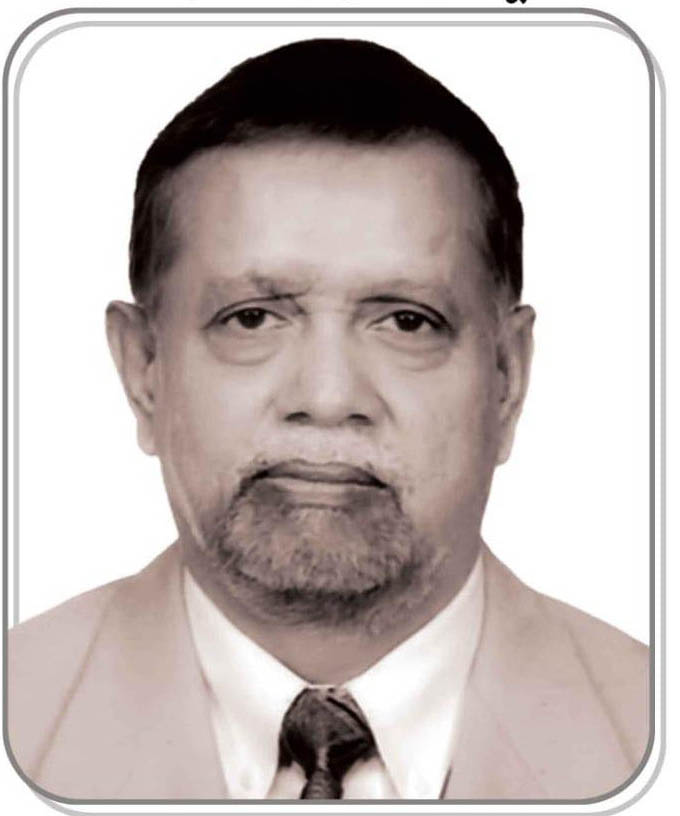 ইমরান হোসেন চৌধুরীর ১৫ তম মৃত্যুবার্ষিক আগামীকাল ২২ জানুয়ারী সোমবার