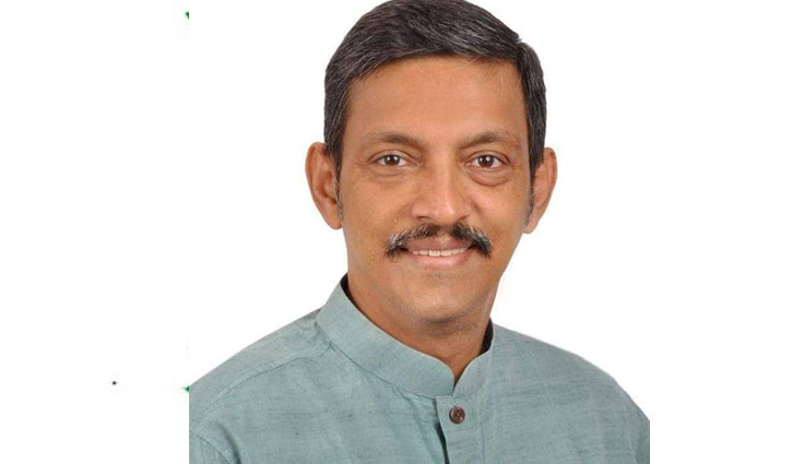 ফরিদপুর-২ আসনে জয়ী হয়েছেন নৌকার প্রার্থী শাহাদাব আকবর চৌধুরী লাবু