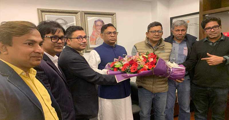 আগামী ১৫ জানুয়ারির মধ্যে নতুন মন্ত্রিপরিষদ সদস্যদের শপথ হতে পারে