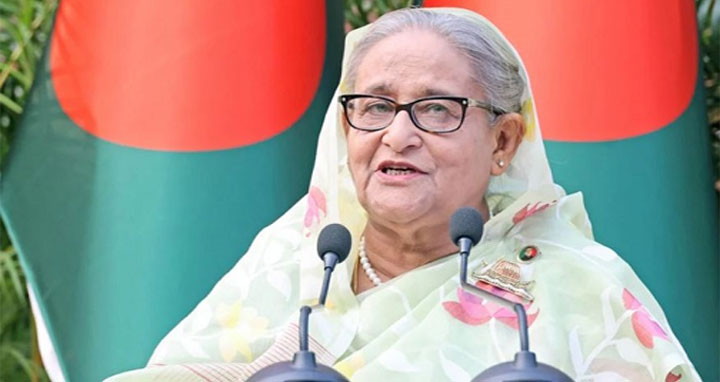 এবারের নির্বাচন দেশের ইতিহাসে স্বর্ণাক্ষরে লেখা থাকবে