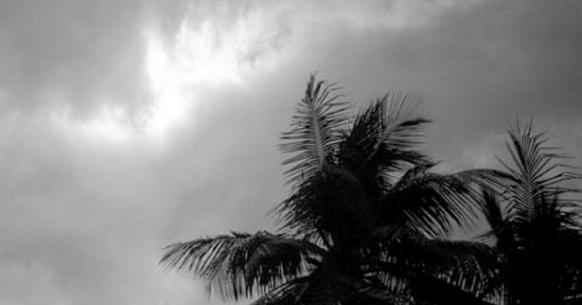রাজধানী ঢাকা ও পার্শ্ববর্তী এলাকার আকাশ অস্থায়ীভাবে আংশিক মেঘলা থাকতে পারে
