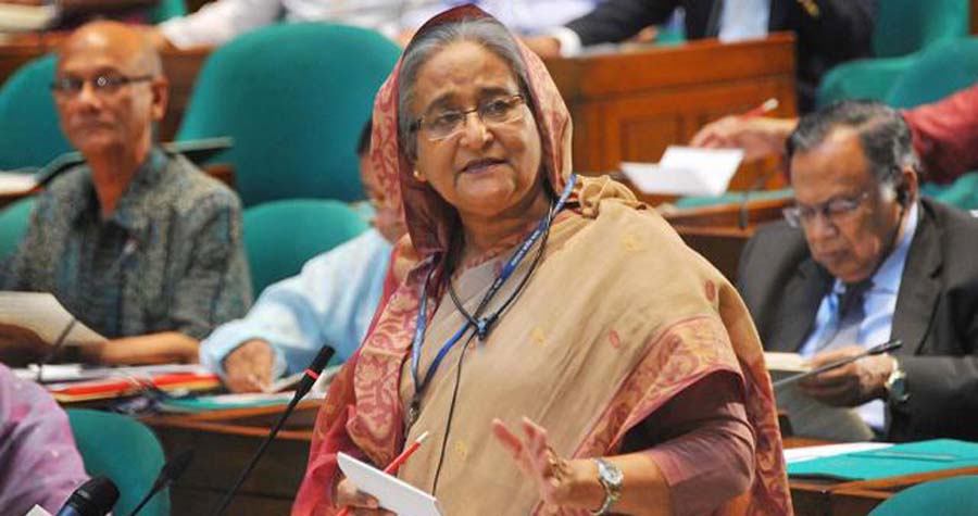 রোজায় সরকার নিত্যপ্রয়োজনীয় ভোগ্যপণ্যের মূল্য স্বাভাবিক রাখতে সকল প্রকার কার্যক্রম অব্যাহত রেখেছে