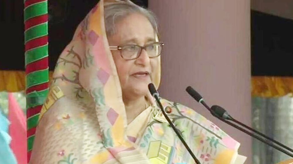 যুগের সাথে তাল মিলিয়ে চলতেই স্মার্ট বাহিনী হিসেবে বাংলাদেশ আনসারকে গড়ে তোলা হচ্ছে