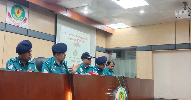 এসএসসি পরীক্ষার্থীদের নির্বিঘ্নে কেন্দ্রে পৌঁছাতে কুইক রেসপন্স টিমের সহযোগিতা দেয়া হবে