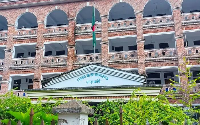 সুবর্ণচরের নারীকে দলবদ্ধ ধর্ষণের মামলায় ১০ জনের মৃত্যুদণ্ড
