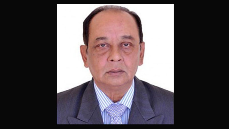 প্রধানমন্ত্রীর প্রেসসচিব ইহসানুল করিম মারা গেছেন