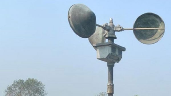 আগামী সপ্তাহে সারাদেশে রাতের তাপমাত্রা সামান্য হ্রাস পেতে পারে