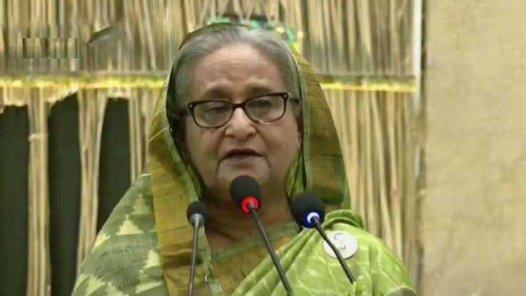 পাটের নতুন নতুন বাজার খুঁজে বের করতে হবে: প্রধানমন্ত্রী শেখ হাসিনা