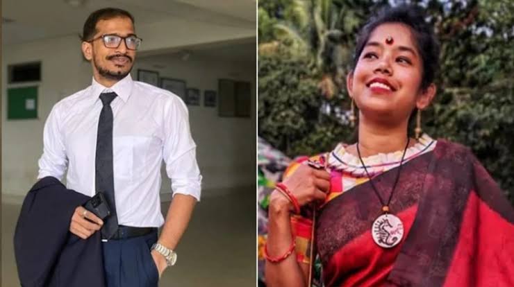 আম্মানের প্রেমের প্রস্তাব ফিরিয়ে দেয়াই কাল হলো অবন্তিকার!