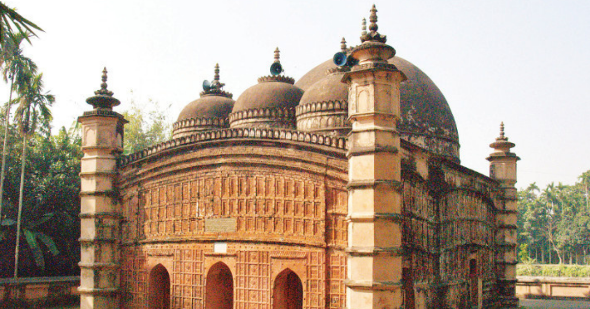 আজকের নামাজের সময়সূচি: ২২ অক্টোবর