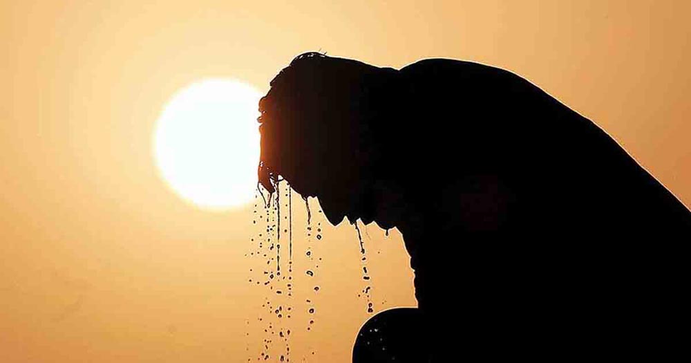 ২০২৬ সাল বিশ্ব ইতিহাসের চারটি উষ্ণতম বছরের একটি হতে পারে