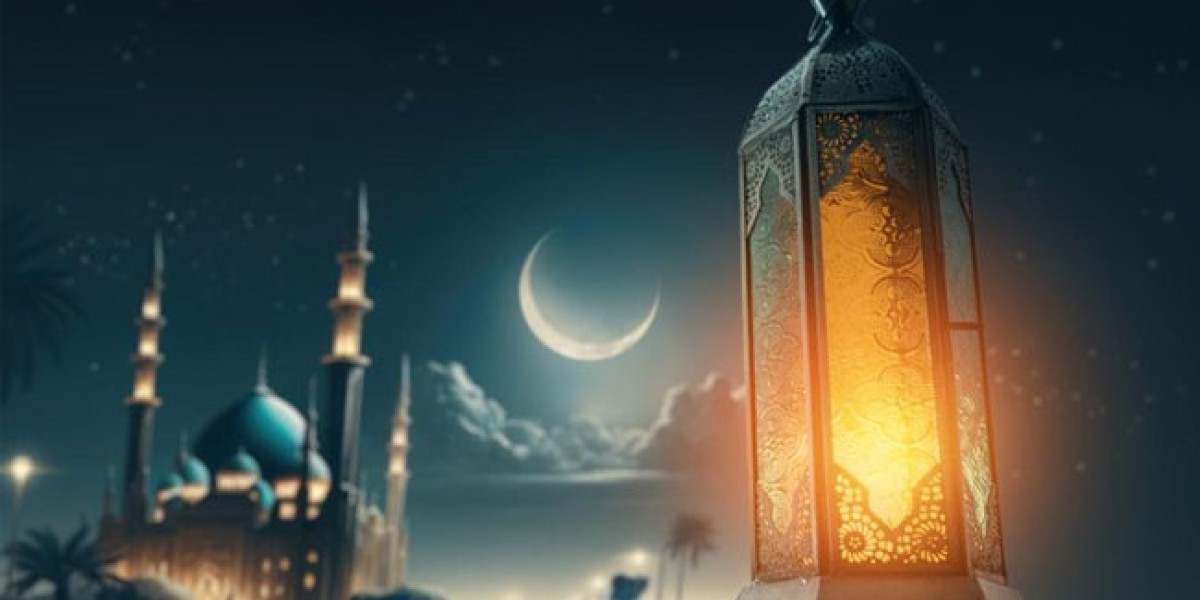 হাজার মাসের চেয়েও উত্তম এমন একটি রাত  ‘লাইলাতুল কদর’