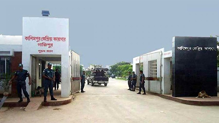 ঈদের দিনে কারাগারের বন্দিদের জন্য বিশেষ খাবারের আয়োজন করেছে কারা কর্তৃপক্ষ