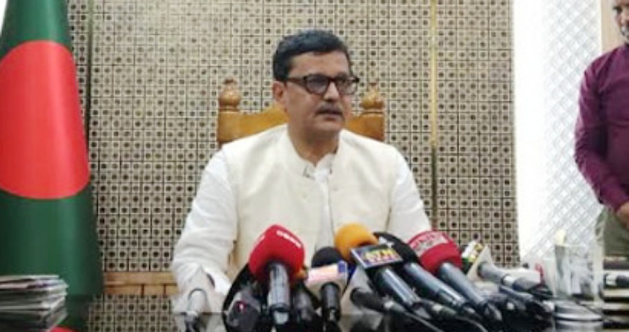 চলতি মাসেই জিম্মি নাবিক ও জাহাজ উদ্ধারের আশা প্রতিমন্ত্রীর