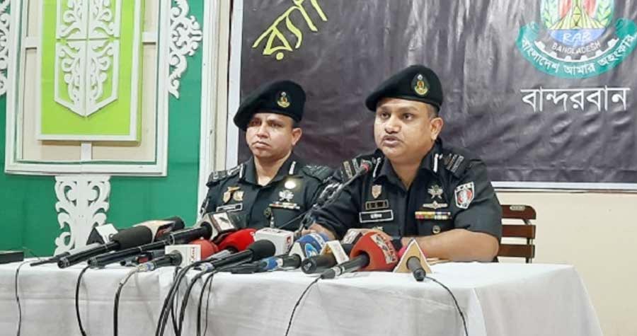 নিজেদের সক্ষমতা জানান দিতেই বান্দরবানের রুমা ও থানচিতে হামলা চালিয়েছে কুকি-চিন ন্যাশনাল ফ্রন্ট