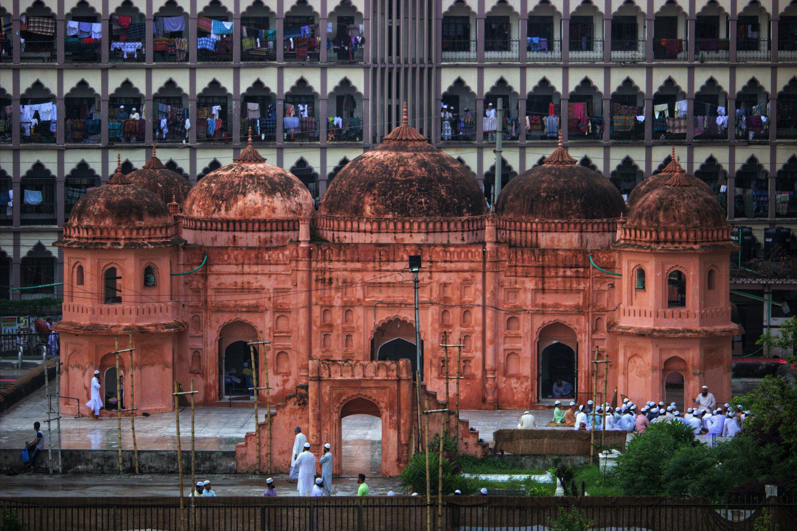 আজকের নামাজের সময়সূচি ১০ জানুয়ারি
