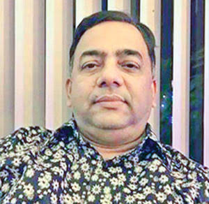 ‘কুৎসার কিসসা আভি ভি বাকি হ্যায়’: বেনজীর
