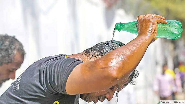 দ্রুত এই তাপপ্রবাহ বন্ধ হওয়ার সম্ভাবনা নেই: আবহাওয়া অফিস