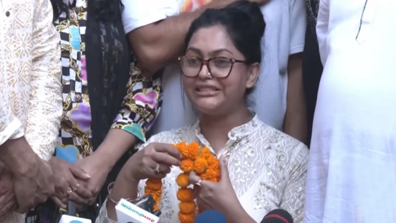 ডিপজল ভাইয়ের বিপক্ষে মাত্র ১৬ ভোটে হারবো সেটা আমি চিন্তাও করিনি