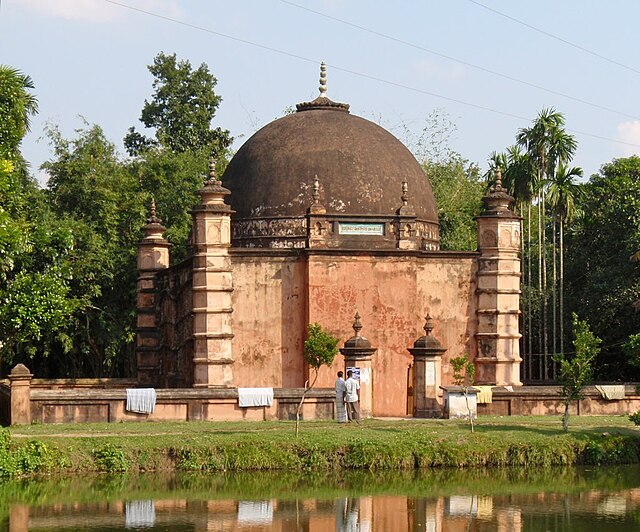 আজকের নামাজের সময়সূচি ২৯ মে