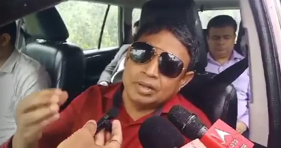 একটি সভ্য সমাজে এত নিষ্ঠুর বর্বরোচিত হত্যাকাণ্ড হতে পারে না: ডিবিপ্রধান