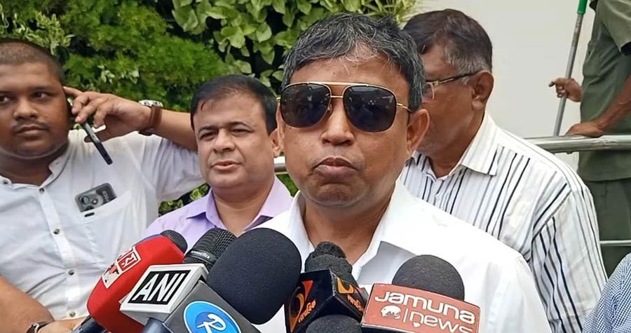 ডিবি হারুন অর রশীদের আয়কর নথি জব্দের আদেশ দিয়েছে আদালত